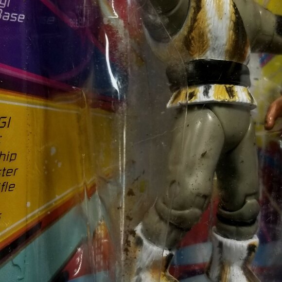 Star Trek the Next Generation Playmates Ferengi Action Figure Playmates New - Picture 5 of 7